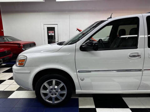 2006 Buick Terraza CX