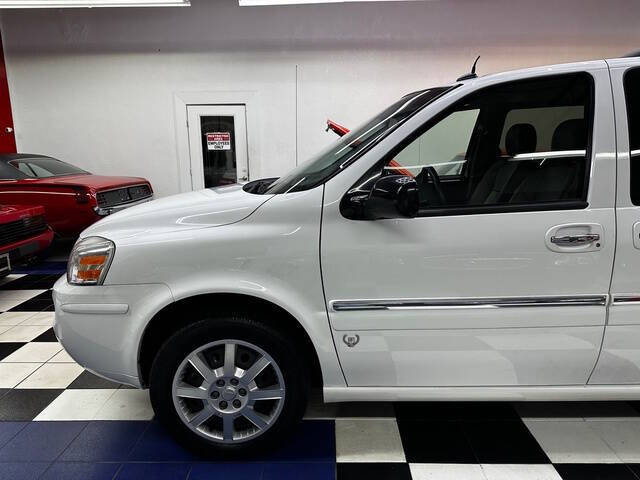 2006 Buick Terraza CX