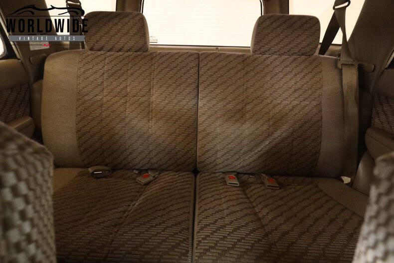 1995 Toyota 4Runner