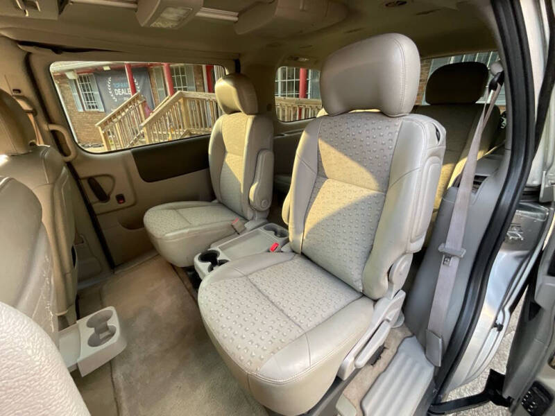 2006 Chevrolet Uplander