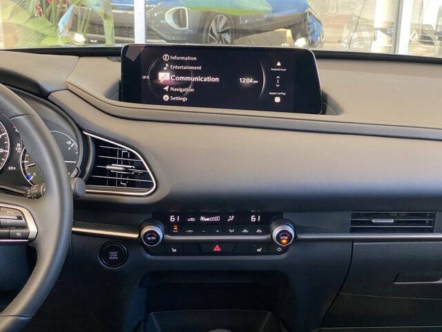 2026 Mazda CX-30 2.5 S Preferred