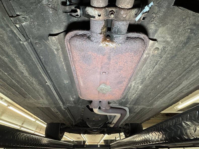 1984 Mercedes-Benz 280-Class