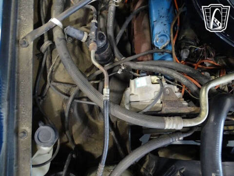 1977 Chrysler Cordoba