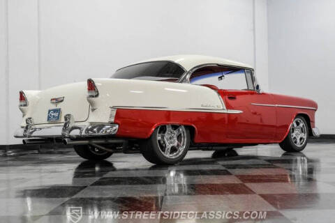 1955 Chevrolet Bel Air