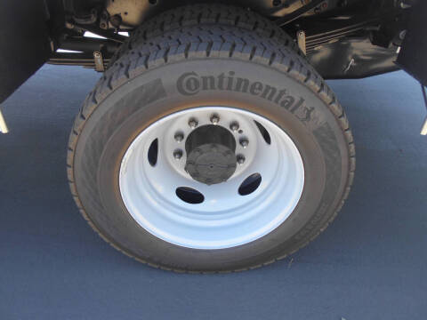 2024 Ford F-550 Super Duty