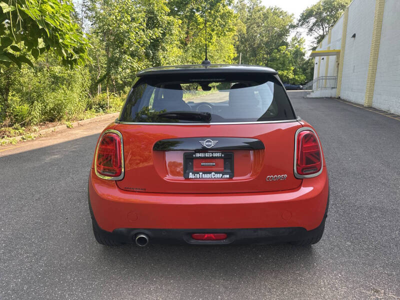 2020 MINI Hardtop 2 Door Cooper