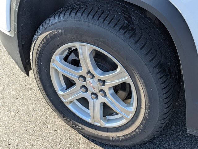 2019 GMC Acadia SLE-1