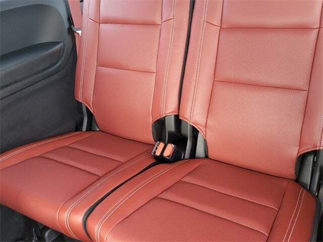 2024 Dodge Durango SRT Hellcat Premium