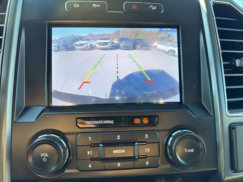 2022 Ford F-250 Super Duty