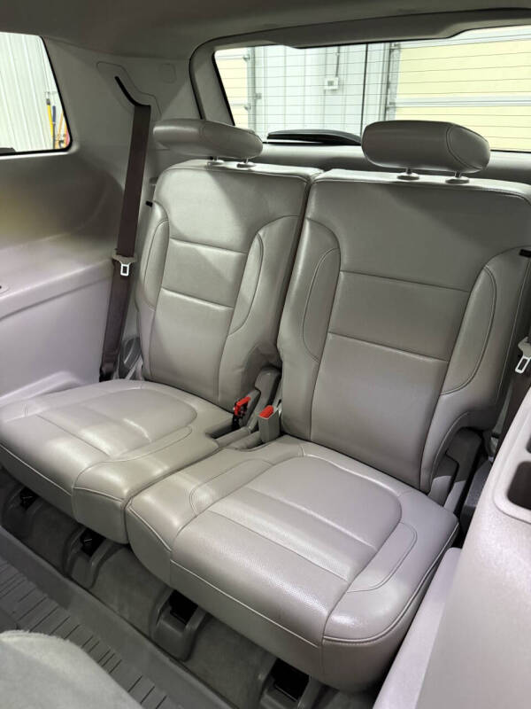 2019 GMC Acadia SLT-2