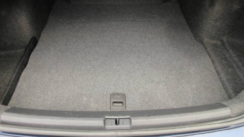 2015 Volkswagen Passat 1.8T SE