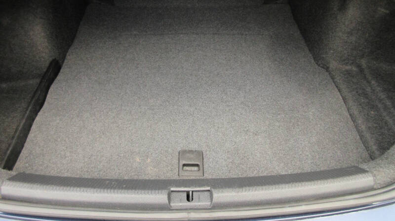 2015 Volkswagen Passat 1.8T SE