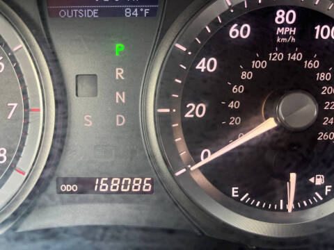 2009 Lexus ES 350