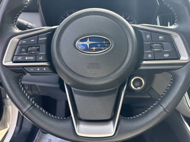 2023 Subaru Outback Premium