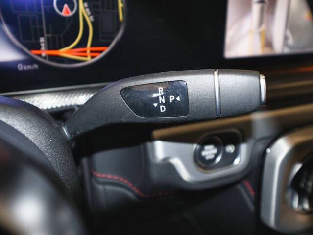 2021 Mercedes-Benz G-Class AMG G 63