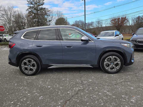 2023 BMW X1 xDrive28i