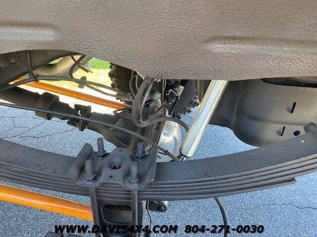 2003 Ford Excursion Eddie Bauer