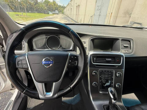 2014 Volvo S60