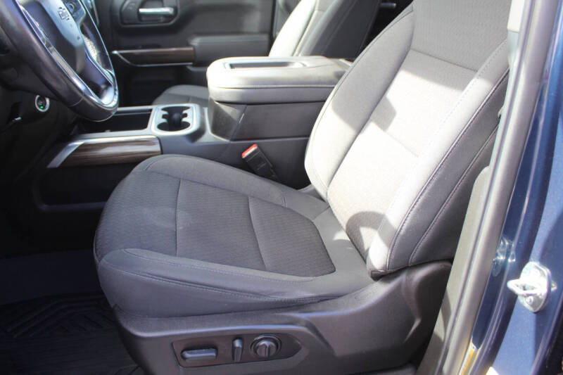 2022 Chevrolet Silverado 1500 Limited