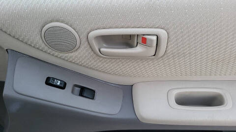 2005 Toyota Highlander