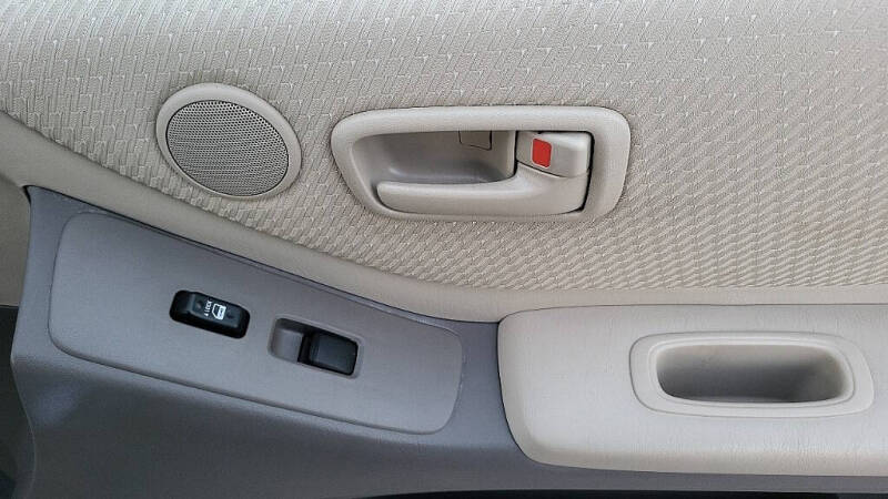 2005 Toyota Highlander