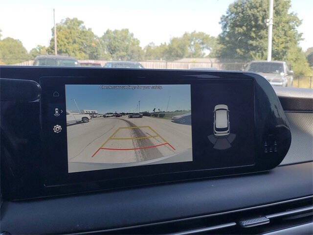 2023 Hyundai Palisade XRT