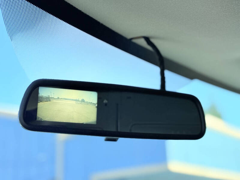 2018 Chevrolet Express 3500