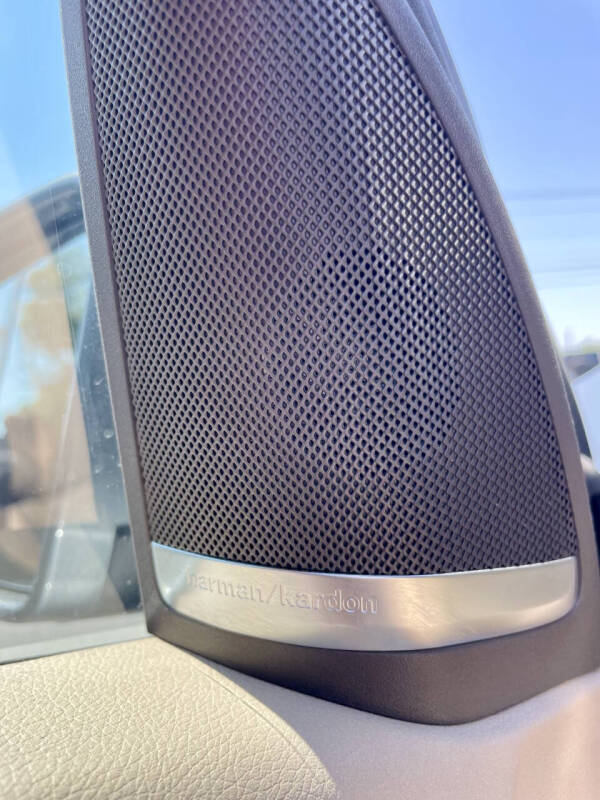 2017 Mercedes-Benz GLE GLE 350