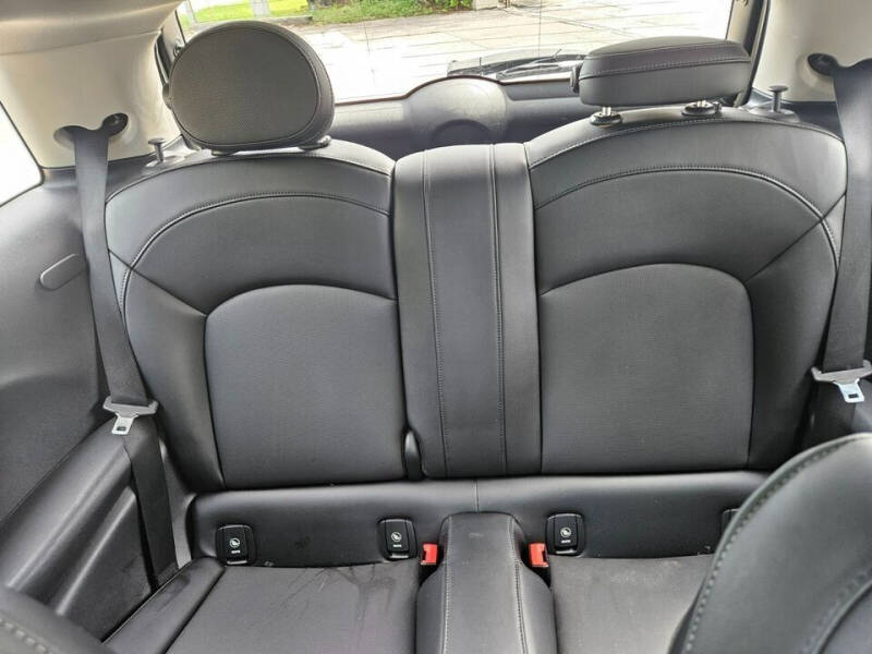 2018 MINI Hardtop 2 Door Cooper S