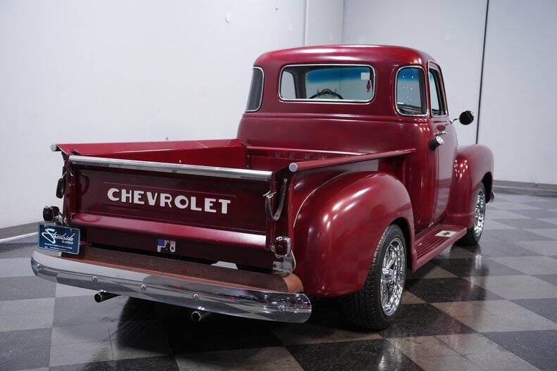 1949 Chevrolet 3100