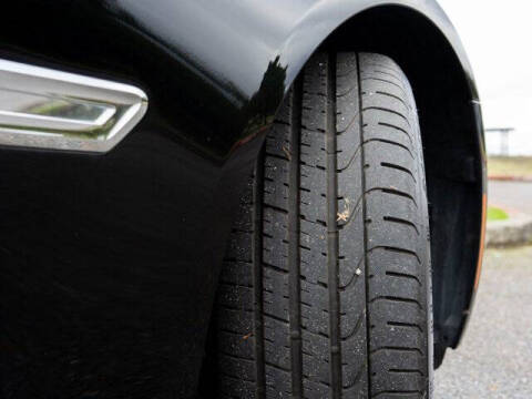 2014 BMW 7 Series 750Li xDrive