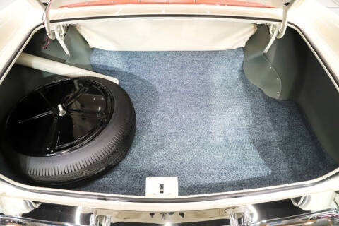 1957 Chrysler New Yorker