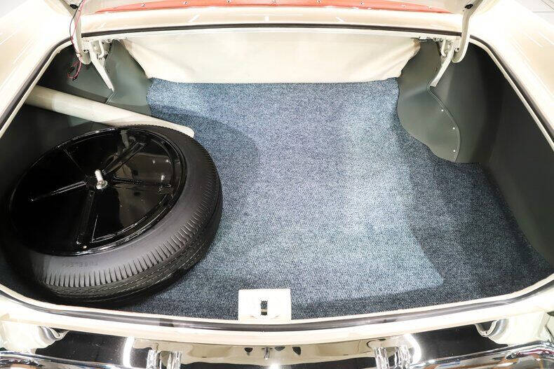 1957 Chrysler New Yorker