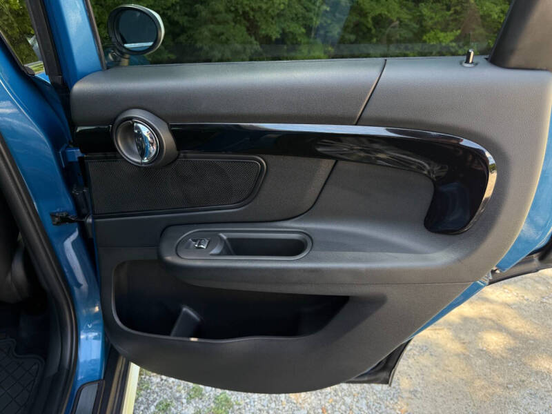 2024 MINI Countryman Cooper S