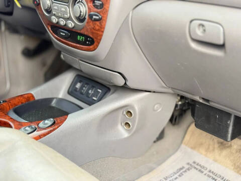 2006 Toyota Sequoia Limited