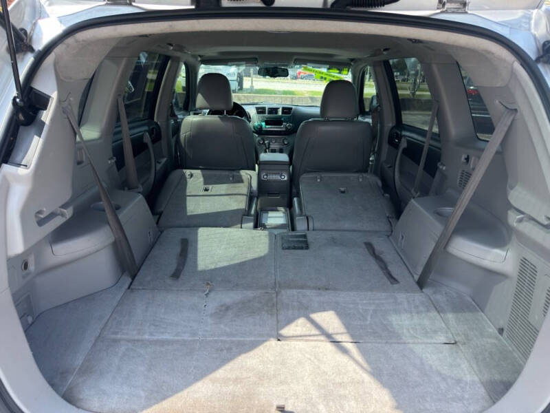 2012 Toyota Highlander