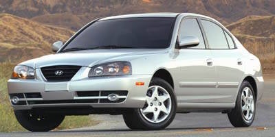 2005 Hyundai Elantra for sale at Integrity Auto Group in Langhorne PA