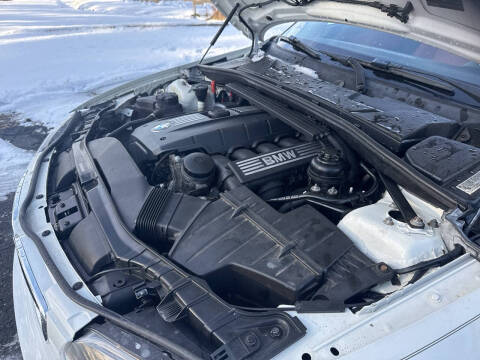 2011 BMW 1 Series 128i