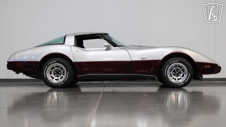 1979 Chevrolet Corvette