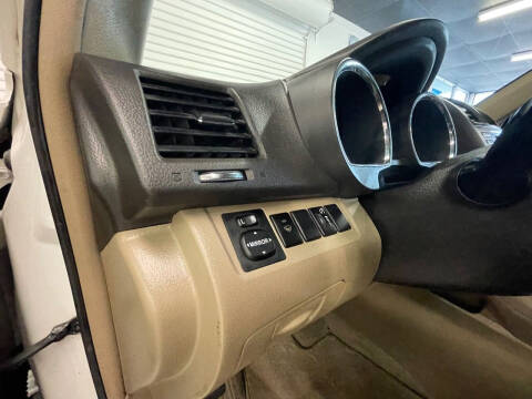 2010 Toyota Highlander