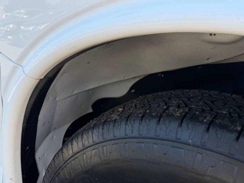 2014 Chevrolet Express 2500