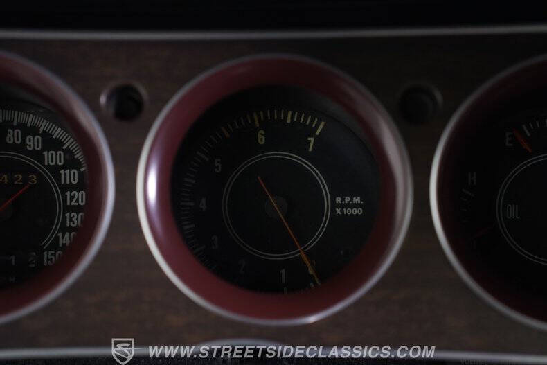1974 Dodge Challenger