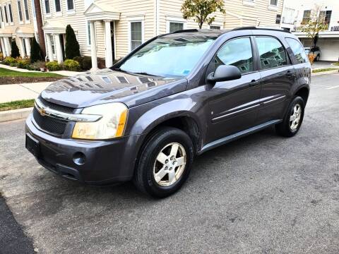 2007 Chevrolet Equinox for sale at Pak1 Trading LLC in Little Ferry NJ