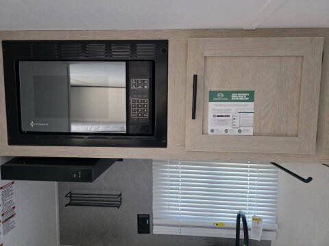 2026 Shasta RV 16BH