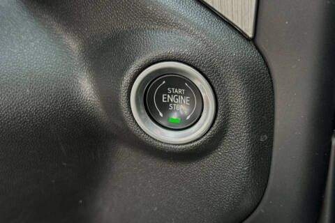 2022 GMC Sierra 1500 Limited