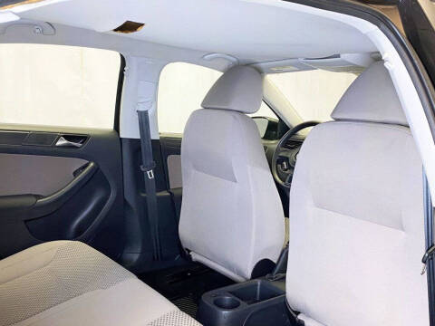 2011 Volkswagen Jetta