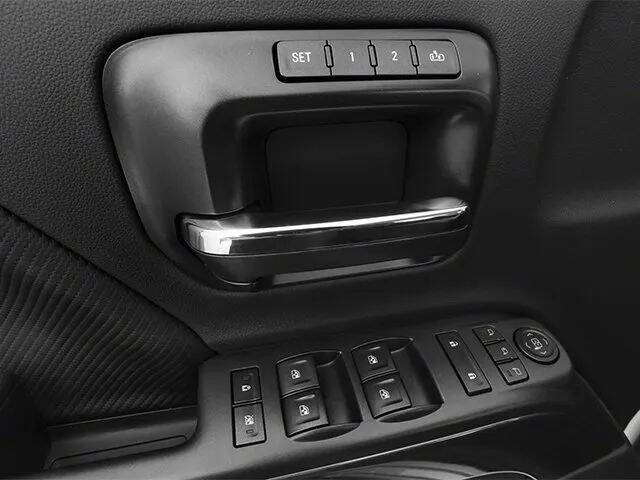 2014 GMC Sierra 1500