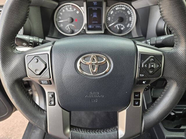 2019 Toyota Tacoma SR5 V6
