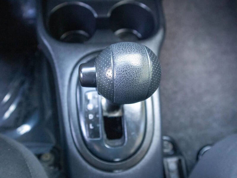 2015 Nissan Versa Note