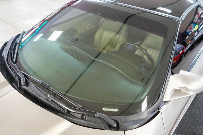 2002 Pontiac Firebird